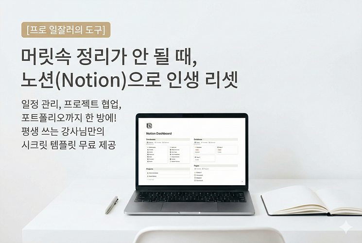 노션마스터강의